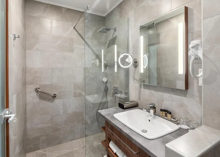 Hotel Sirius Hotel****superior 4*